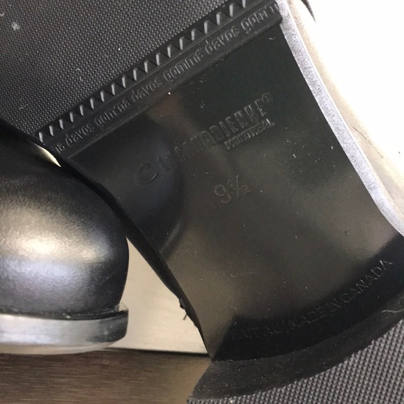 La Canadienne Samia Waterproof Knee High Boot - Picture 16 of 16